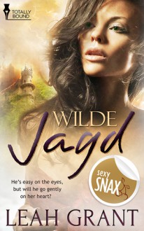 Wilde Jagd - Leah Grant