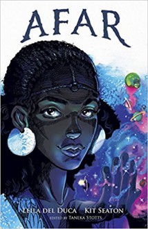 Afar - Leila del Duca