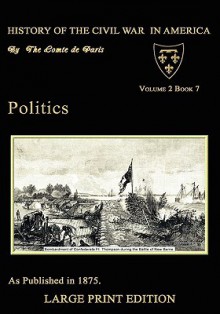 Politics - Comte De Paris