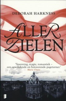 Allerzielen - Deborah Harkness