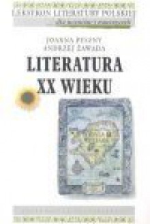 Literatura XX wieku - Andrzej Zawada