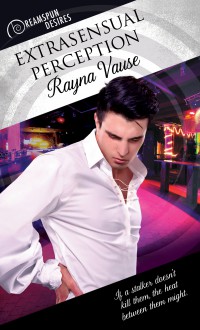 Extrasensual Perception (Dreamspun Desires Book 26) - Rayna Vause