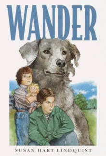 Wander - Susan Hart Lindquist