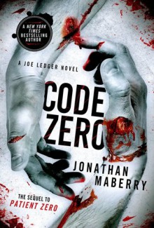 Code Zero - Jonathan Maberry