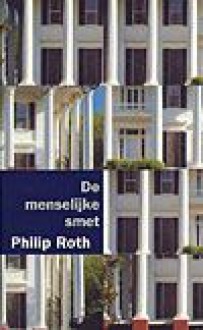 De menselijke smet - Philip Roth