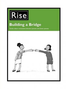 Building a Bridge: Stories about Connections Between Parents and Foster Parents - Nora McCarthy