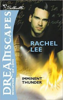 Imminent Thunder - Rachel Lee