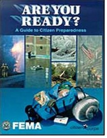 National Security Emergencies - Are You Ready? - Federal Emergency Management Agency