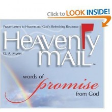 Havenely Mail words of Promise from God - G.A. Myers