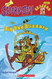 The Big Bad Blizzard - Gail Herman, Duendes del Sur