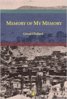 Memory of My Memory - Gérard Chaliand