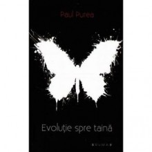 Evoluție spre taină - Paul Purea