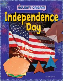 Independence Day Origami - Ruth Owen