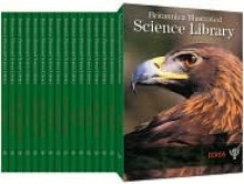 Britannica Illustrated Science Library: 16-Volume Set - Encyclopaedia Britannica