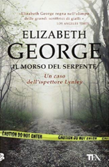 Il morso del serpente - Elizabeth George