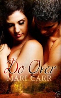 Do Over - Mari Carr