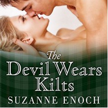 The Devil Wears Kilts - Suzanne Enoch