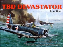 TBD Devastator in Action - Al Adcock