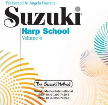 Suzuki Harp School - Alfred Publishing Company Inc.