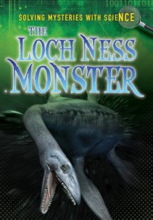 The Loch Ness Monster - Lori Hile