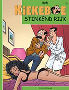 Stinkend rijk - Merho