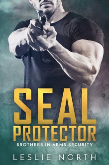 SEAL Protector - Leslie North