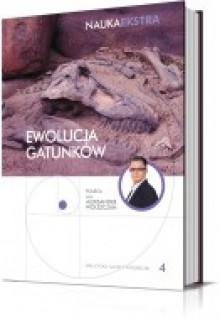 Ewolucja gatunków - Joanna Cieślewska