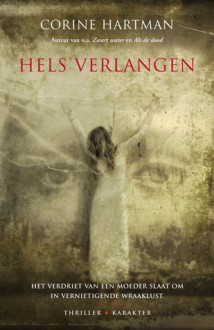 Hels verlangen - Corine Hartman