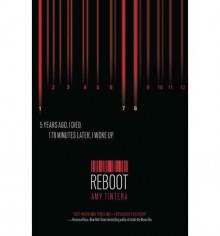 Reboot - Amy Tintera