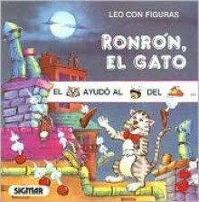 Ronron el Gato - Eva Rey