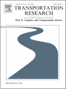 An integrated logistics operational model for green-supply chain management [An article from: Transportation Research Part E] - J.B. Sheu, Y.H. Chou, C.C. Hu