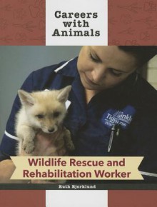 Wildlife Rescue and Rehabilitation Worker - Dean Miller