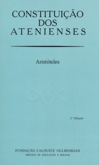 Constituição dos Atenienses - Aristotle