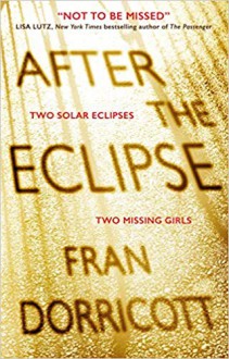 After the Eclipse - Fran Dorricott