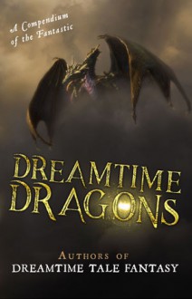 Dreamtime Dragons - Nils Visser