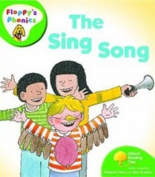 The Sing Song - Roderick Hunt, Alex Brychta