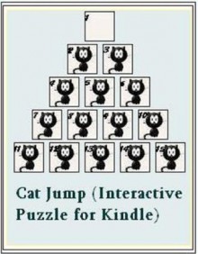 Cat Jump (Interactive Puzzle for Kindle) - K. Lenart