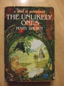 The Unlikely Ones (Pigs Don't Fly, #1) - Mary Brown