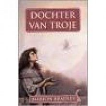 Dochter van Troje - Marion Zimmer Bradley