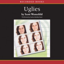 Uglies - Scott Westerfeld