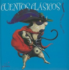 Cuentos Clsicos II (Azul) - Various