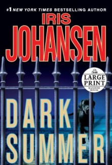 Dark Summer - Iris Johansen