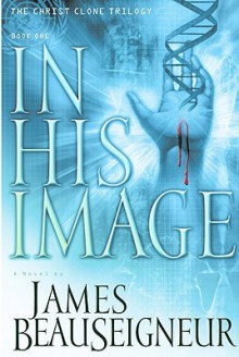 In His Image - James BeauSeigneur