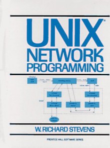 UNIX Network Programming - W. Richard Stevens