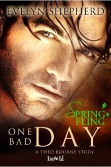 One Bad Day: A Theo Bourne Story - Evelyn Shepherd