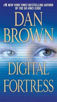 Digital Fortress - Dan Brown