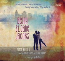 Being Sloane Jacobs - Lauren Morrill