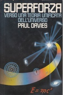 Superforza - Paul Davies