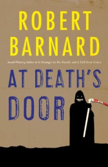 At Death's Door - Robert Barnard