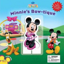 Minnie's Bowtique - Susan Amerikaner